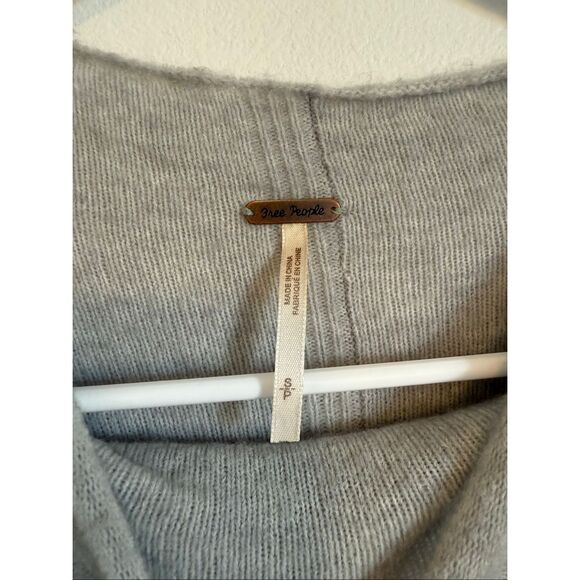 Free People Breakaway Sweater - Picture 6 of 7